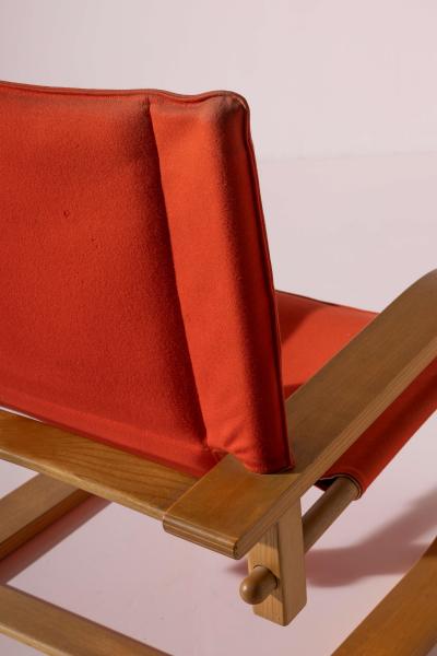  Jonathan De Pas Donato D Urbino Paolo Lomazzi Scacciapensieri Lounge chair by De Pas DUrbino and Lomazzi Poltronova 1970s