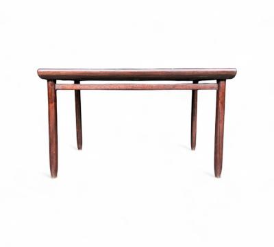  Jorge Jabour Small Dining Table in Rosewood Jorge Jabour 1960s Lot 652