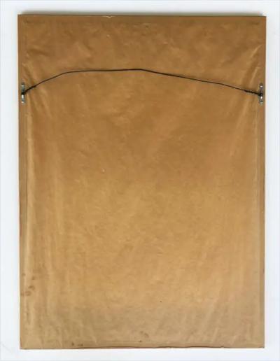  Jose Maria Ansalone Jose Mario Ansalone Abstract Portrait Painting on Canvas