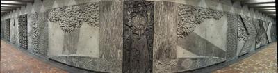  Josep Jordi Guardiola i Bonet ABSTRACT BRONZE SCULPTURE BY JORDI BONET