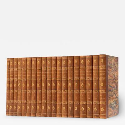  Joseph HARRISON The Floricultural Cabinet and Florists Magazine by Joseph HARRISON