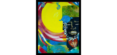  Julee Dickerson Thompson Blue Note 2018