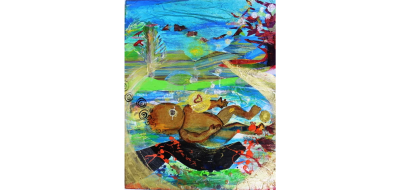  Julee Dickerson Thompson Naming Ceremony 2017