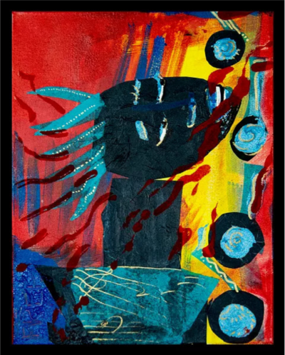  Julee Dickerson Thompson The Song 2018