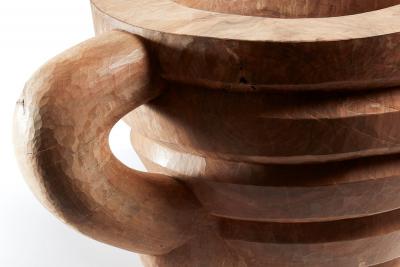  Julian Schwarz Walnut Big Cup