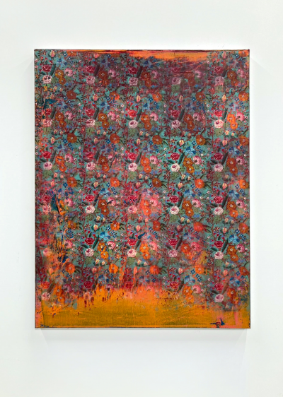  Julien Des Monstiers Henry James 2024