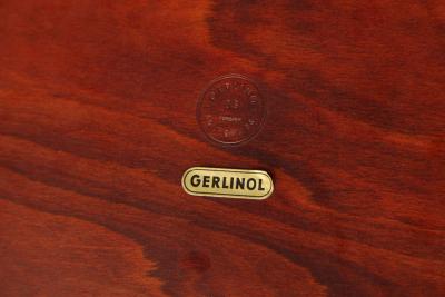  Julius Jirasek Julius Jirasek Cart Table made in Austria by Hagenauer Werkst tte