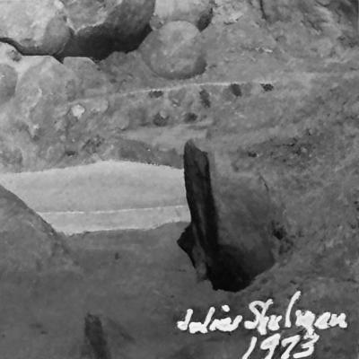 Julius Shulman Original Julius Photo Arango Residence Lautner Printed 1990s