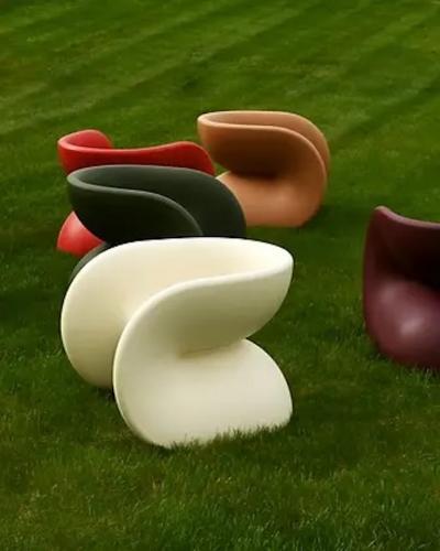  Jumbo Fortune Chair