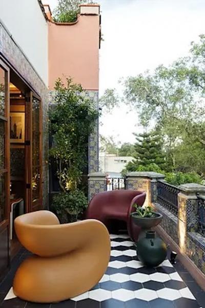  Jumbo Fortune Chair