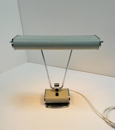  Jumo Art Deco Desk Lamp by Eileen Gray