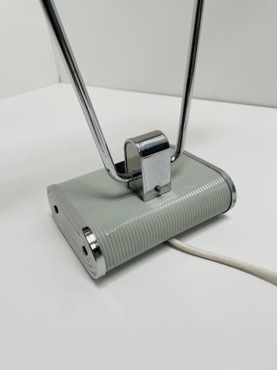  Jumo Art Deco Desk Lamp by Eileen Gray