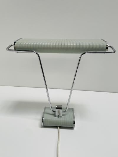  Jumo Art Deco Desk Lamp by Eileen Gray