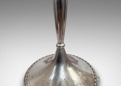  K Anderson Table Lamp by K Anderson