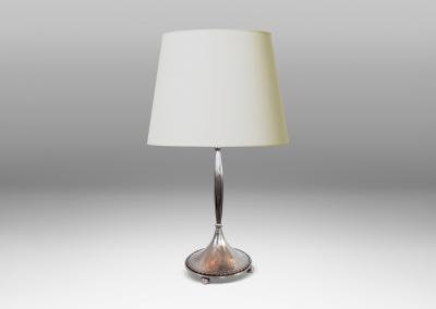  K Anderson Table Lamp by K Anderson