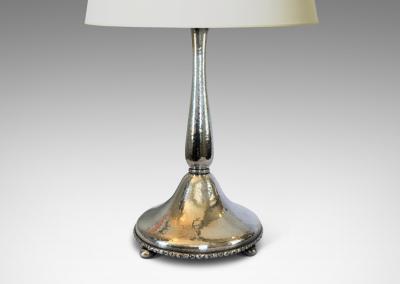  K Anderson Table Lamp in the Style of Karl Anderson