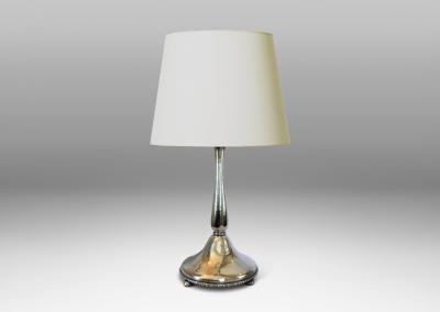 K Anderson Table Lamp in the Style of Karl Anderson
