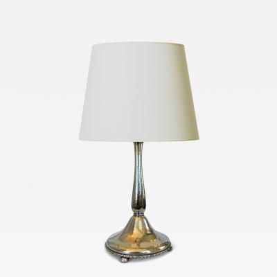  K Anderson Table Lamp in the Style of Karl Anderson