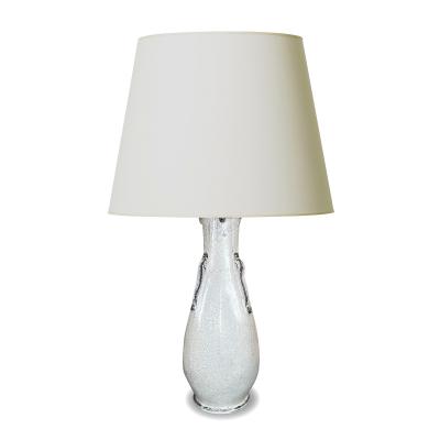  K hler Kahler Art Nouveau Table Lamp by Svend Hammersh i for K hler