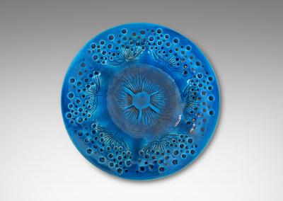  K hler Kahler Bowl by K hler Keramik