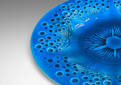  K hler Kahler Bowl by K hler Keramik