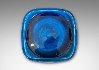  K hler Kahler Bowl by K hler Keramik