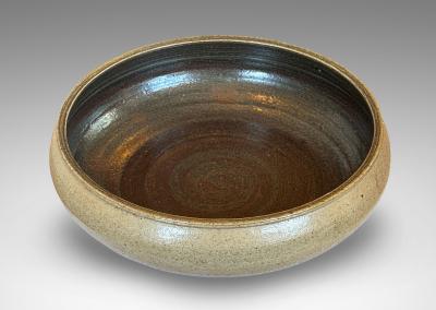  K hler Kahler Bowl by Nils K hler for K hler Keramik