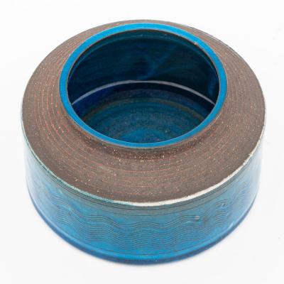  K hler Kahler K hler Glazed Chamotte Bowl