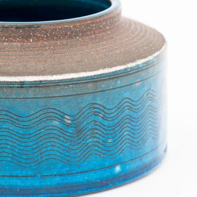  K hler Kahler K hler Glazed Chamotte Bowl