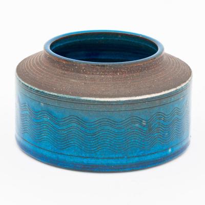  K hler Kahler K hler Glazed Chamotte Bowl