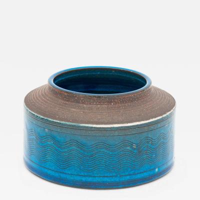  K hler Kahler K hler Glazed Chamotte Bowl