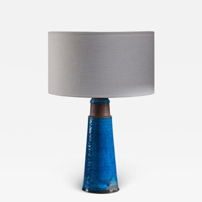  K hler Kahler Kahler ceramic table lamp