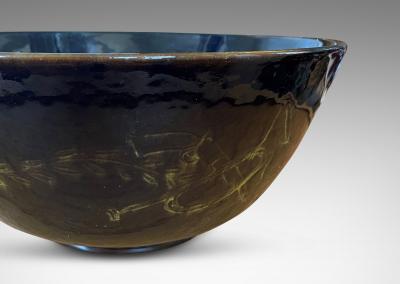  K hler Kahler Large Bowl by Else Marc for K hler