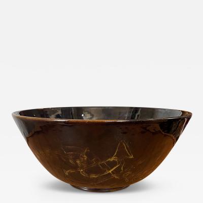  K hler Kahler Large Bowl by Else Marc for K hler