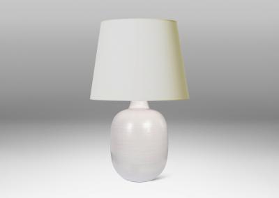  K hler Kahler Large Table Lamp by K hler Keramik