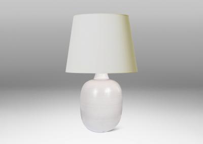  K hler Kahler Large Table Lamp by K hler Keramik