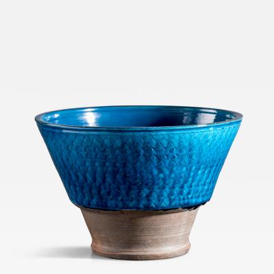  K hler Kahler Large ceramic bowl by Kahler