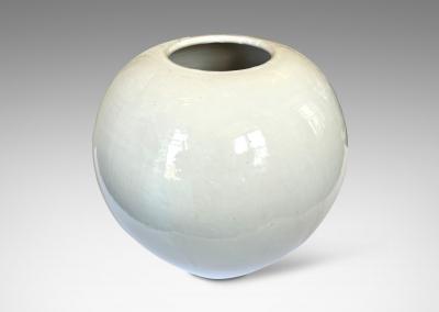  K hler Kahler Monumental Vase by K hler Keramik