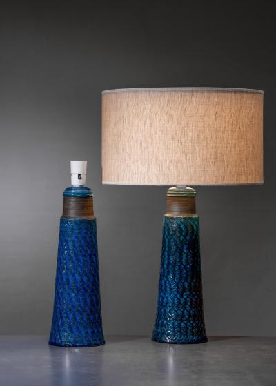 K hler Kahler Pair of K hler table lamps