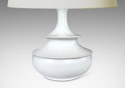  K hler Kahler Pair of Table Lamps by K hler Keramik