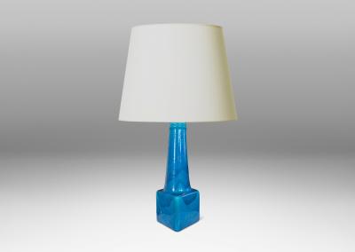  K hler Kahler Pair of Table Lamps by K hler Keramik