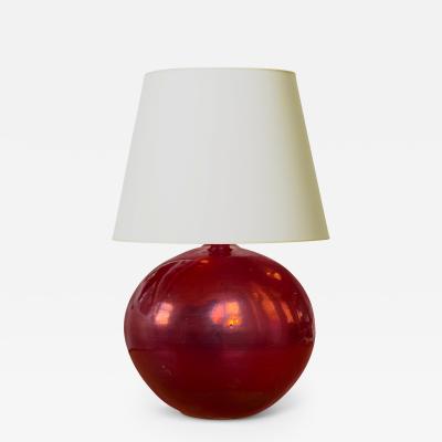  K hler Kahler Table Lamp by K hler