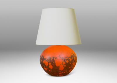  K hler Kahler Table Lamp by K hler Keramik