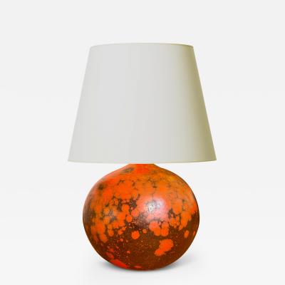  K hler Kahler Table Lamp by K hler Keramik