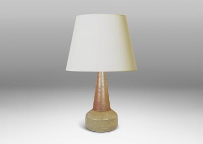  K hler Kahler Table Lamp by K hler Keramik