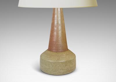  K hler Kahler Table Lamp by K hler Keramik