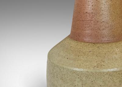  K hler Kahler Table Lamp by K hler Keramik