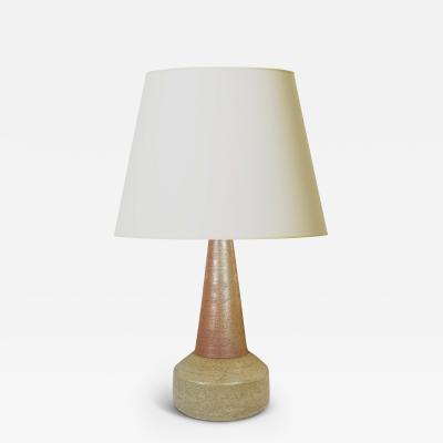  K hler Kahler Table Lamp by K hler Keramik