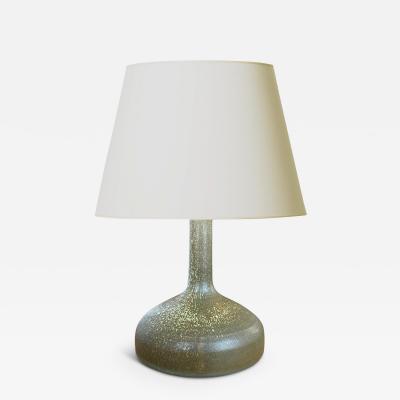  K hler Kahler Table Lamp by K hler Keramik