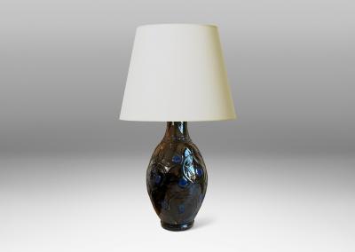  K hler Kahler Table Lamp by K hler Keramik